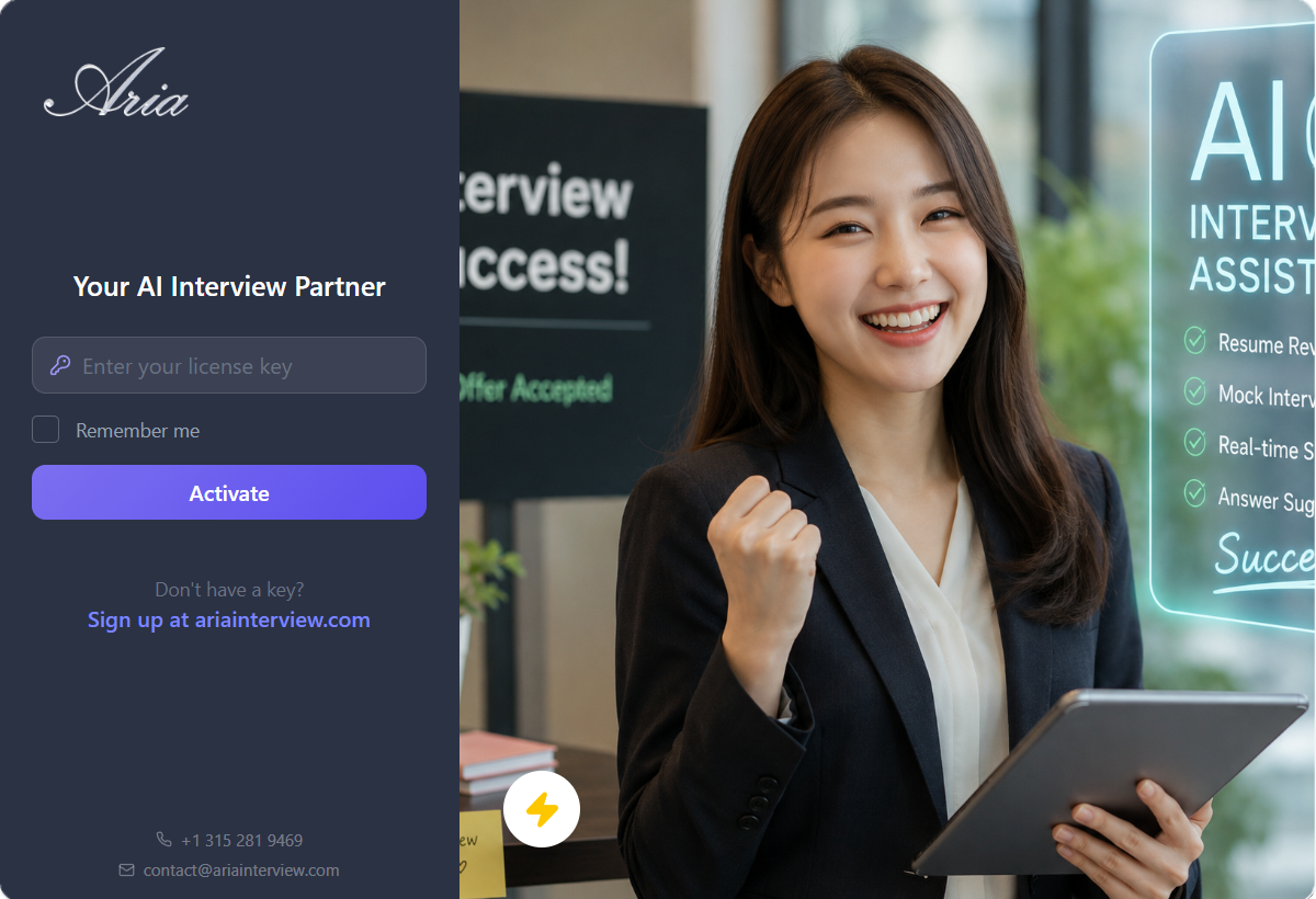 Sign Up and Manage Your Account